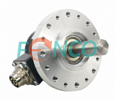 Инкрементальный угловой энкодер GHS73 CALT