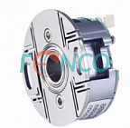 Инкрементальный энкодер KB35 HENGXIANG