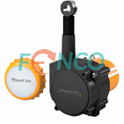 Энкодер с тросовым барабаном SXM30 Waycon