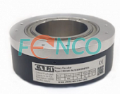 Инкрементальный угловой энкодер GHH100 CALT