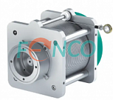 Тросовый барабан энкодера ECN40HD Pepperl+Fuchs