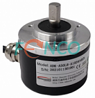 Инкрементальный угловой энкодер ADK50 IDENCODER