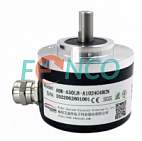 Инкрементальный угловой энкодер ADK-MINI IDENCODER