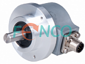 Инкрементальный энкодер EV50D ELCO