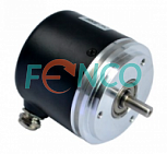 Инкрементальный угловой энкодер GHST30 CALT