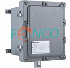 Инклинометр INX360D-F99-I2E2-V15-Ex Pepperl+Fuchs