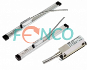 Магнитный линейный энкодер Magna S1 / S2 Electronica Mechatronic Systems