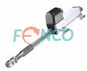 Линейный потенциометр LRW3 Waycon