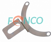 Упругий элемент энкодера ACC-TOR-ENI58IL-JA Pepperl+Fuchs