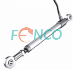 Линейный потенциометр LZW2 Waycon