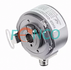 Инкрементальный энкодер KH58 HENGXIANG