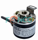 Инкрементальный угловой энкодер GHH38 CALT