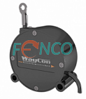 Энкодер с тросовым барабаном FX-HM Waycon