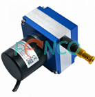 Энкодер с тросовым барабаном CWP-S1500 CALT