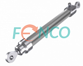 Линейный потенциометр LZW2-IP Waycon