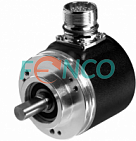 Абсолютный энкодер FVS58 Pepperl+Fuchs