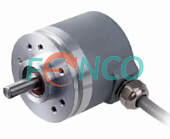 Инкрементальный энкодер EV40C ELCO