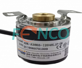 Инкрементальный угловой энкодер ADK-K60 IDENCODER