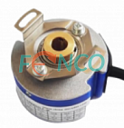 Инкрементальный угловой энкодер GSM48 CALT