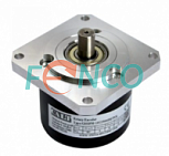 Инкрементальный угловой энкодер GHSF58 CALT