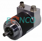 Абсолютный энкодер EVS58-TZ Pepperl+Fuchs