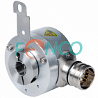 Инкрементальный энкодер EV58P ELCO
