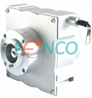 Инкрементальный энкодер с тросовым барабаном CESI-L8000 CALT