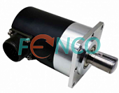 Инкрементальный угловой энкодер GHSF68 CALT