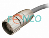 Кабель с разъемом 9416-03M-12P-RXI58/90 Pepperl+Fuchs