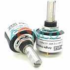 Миниатюрный угловой энкодер P3020 CALT