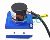 Инкрементальный энкодер с тросовым барабаном CESI-S2000 CALT