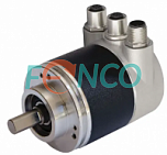 Абсолютный энкодер EVM58N Pepperl+Fuchs