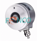 Абсолютный угловой энкодер SJ58 HENGXIANG