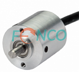 Инкрементальный энкодер EV28A ELCO