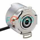 Абсолютный многооборотный угловой энкодер ACURO AD58 BiSS SSI