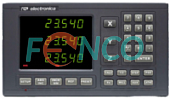 Устройство цифровой индикации EL300 Electronica Mechatronic Systems