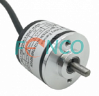 Инкрементальный угловой энкодер GHS30 CALT