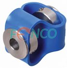 Муфта двойная петля 9408 Pepperl+Fuchs