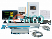 Комплект УЦИ DRO Mill Kits Electronica Mechatronic Systems
