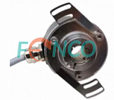 Абсолютный угловой энкодер GDS70 CALT