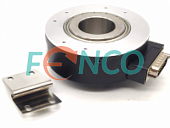 Инкрементальный угловой энкодер GHH90 CALT