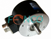 Инкрементальный угловой энкодер GHS60 CALT