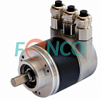 Абсолютный энкодер PVS58 Pepperl+Fuchs