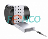 Энкодер с тросовым барабаном MH120 Waycon