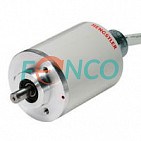 Инкрементальный взрывобезопасный угловой энкодер ICURO RX70