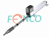 Линейный потенциометр LRW2 Waycon