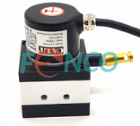 Инкрементальный энкодер с тросовым барабаном CESI-S1000 CALT