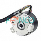 Абсолютный угловой энкодер c полым валом AD35