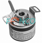 Инкрементальный угловой энкодер GHB38 CALT