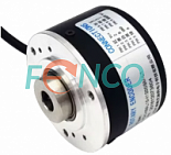 Инкрементальный угловой энкодер ADK-K52 IDENCODER